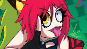 The Art of World-Building: My Creative Process