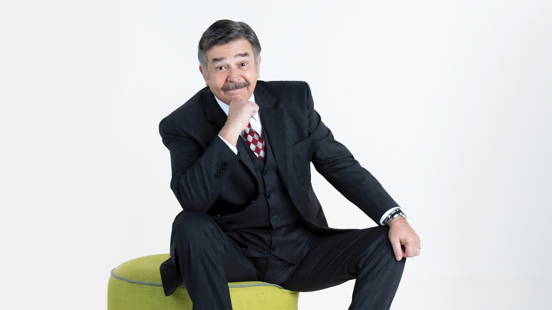 Jorge Ortiz de Pinedo. Un ícono del teatro y la televisión mexicana