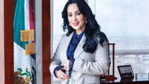 Zulema Mosri: Liderazgo en cumplimiento normativo y prevención de delitos financieros