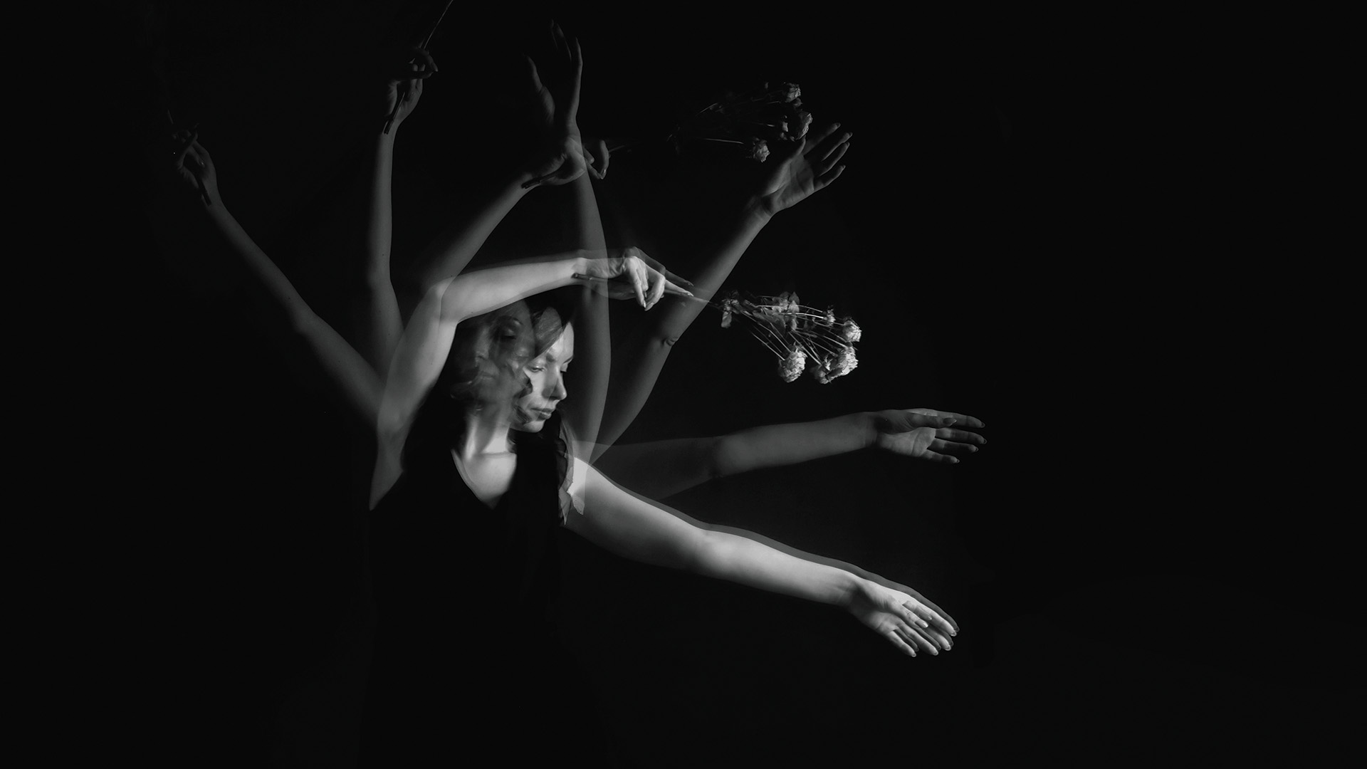 Mi Vida como bailarina en el extranjero