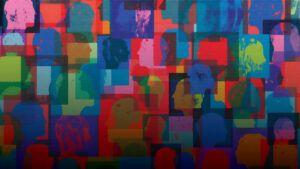 Europe in 100 years: Demographic change and the new european identity