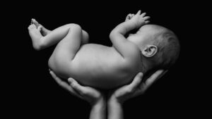 El valor de seguir adelante:  Mi vida como madre autónoma