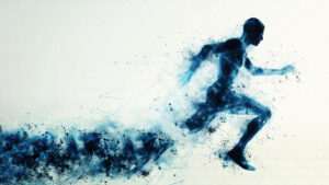 Mi vida después de perder una pierna