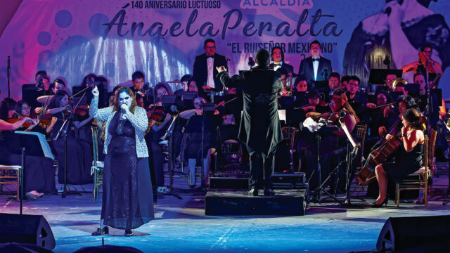 Palenque Sinfónico Vol. 2