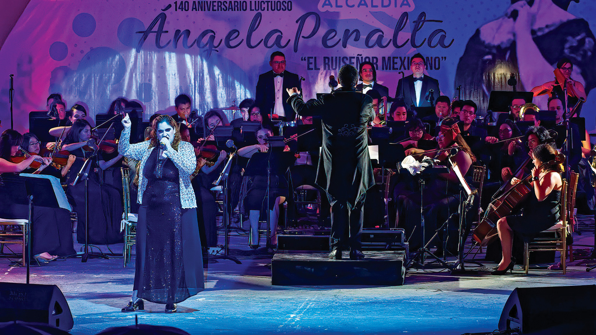 Palenque Sinfónico Vol. 2