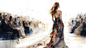 Mi Camino de Sueños: De Caracas a las Pasarelas de CDMX