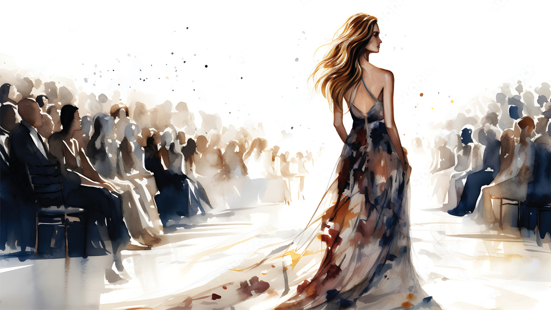 Mi Camino de Sueños: De Caracas a las Pasarelas de CDMX